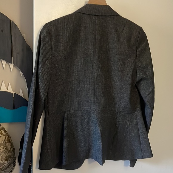 Ann Taylor factory suit jacket - Picture 2 of 4